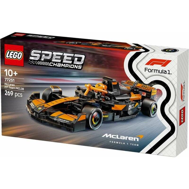 Lego|Jogo de Construção Lego