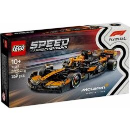 Lego|Jogo de Construção Lego