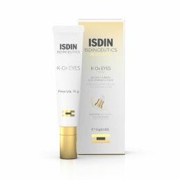 Isdin|Creme para o Contorno dos Olhos Isdin K-Ox Eyes (15 ml)