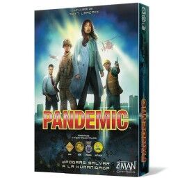 Ravensburger|Jogo de Mesa Ravensburger Who saw it?