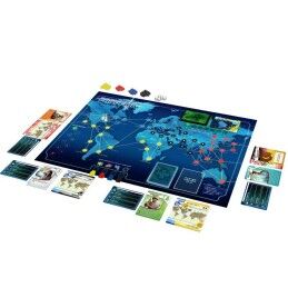 Asmodee|Jogo de Mesa Pandemic Asmodee ZM7101ES (ES)