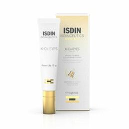 Isdin|Creme para o Contorno dos Olhos Isdin K-Ox Eyes (15 ml)
