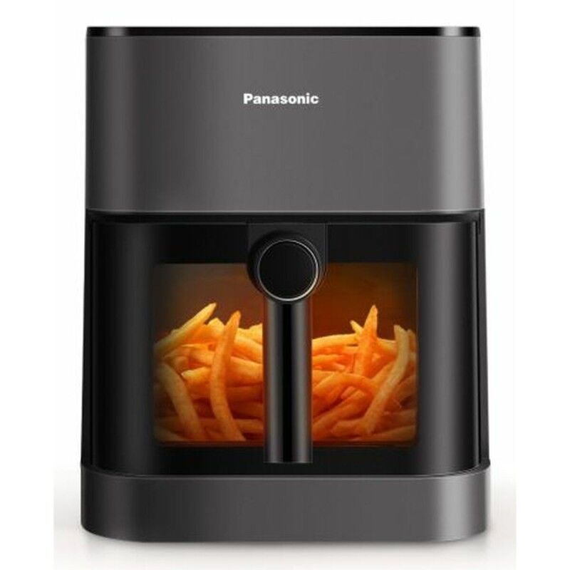 Panasonic|Fritadeira de Ar Panasonic NF-CC500SXE Panasonic|Fritadeira de Ar Panasonic NF-CC500SXE