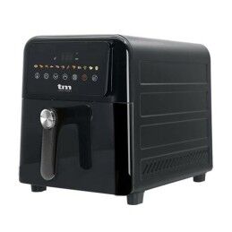 Eldom|Fritadeira de Ar Eldom FREET Branco Cinzento 1800 W 2,5 L