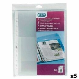 Maped|Lupa Maped Ø 5 cm (12 Unidades)
