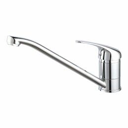 Pyramis|Kitchen Tap Pyramis 090 919 701 Branco Aço inoxidável Granito