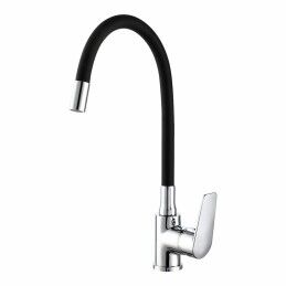 Pyramis|Kitchen Tap Pyramis 090 919 701 Branco Aço inoxidável Granito