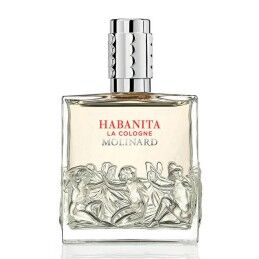 Molinard|Perfume Mulher Molinard Habanita EDT