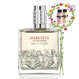 Molinard|Perfume Mulher Molinard Habanita EDT