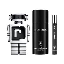 Rochas|Conjunto de Perfume Mulher Rochas Girl 3 Peças