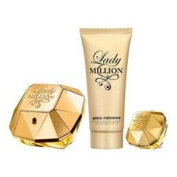 Scalpers|Conjunto de Perfume Mulher Scalpers HER & THE WILD FLOWER 2 Peças