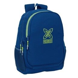 Paul Frank|Mochila Escolar com Rodas Paul Frank Team player Preto 30 x 46 x 14 cm