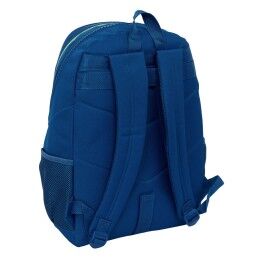 Munich|Mochila Escolar Munich North Azul Marinho 32 x 44 x 16 cm