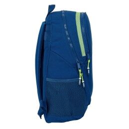 Munich|Mochila Escolar Munich North Azul Marinho 32 x 44 x 16 cm