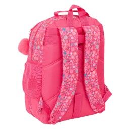 Safta|Mochila Escolar Safta Feeling Multicolor 32 x 42 x 15 cm