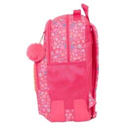 Safta|Mochila Escolar Safta Feeling Multicolor 32 x 42 x 15 cm