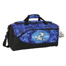 Atlético Madrid|Saco de Desporto Atlético Madrid Vermelho Azul Marinho 50 x 25 x 25 cm
