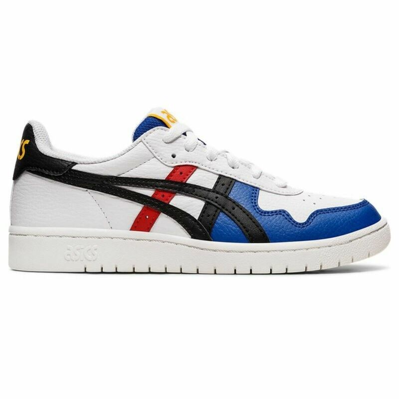 Asics|Sapatilhas de Desporto Infantis Asics Japan S GS Branco Asics|Sapatilhas de Desporto Infantis Asics Japan S GS Branco