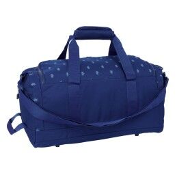 Harry Potter|Saco de Desporto Harry Potter Captain Azul Marinho 50 x 25 x 25 cm