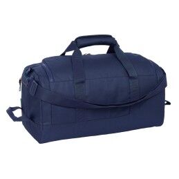 Benetton|Saco de Desporto Benetton Flag Azul Marinho 50 x 25 x 25 cm