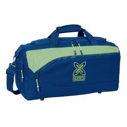 Valencia Basket|Saco de Desporto Valencia Basket Azul Laranja (50 x 25 x 25 cm)