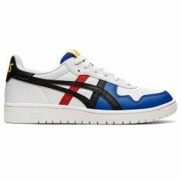 Asics|Sapatilhas de Desporto Infantis Asics Japan S GS Branco