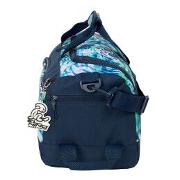 El Niño|Saco de Desporto El Niño Kook Azul Marinho 50 x 25 x 25 cm