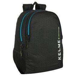 BlackFit8|Mochila Escolar com Rodas 905 BlackFit8 M313G Cor de Rosa (32 x 42 x 15 cm)