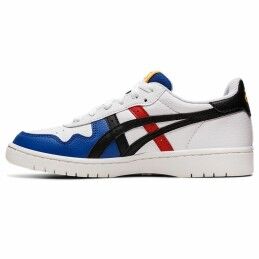 Asics|Sapatilhas de Desporto Infantis Asics Japan S GS Branco