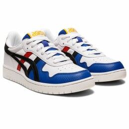 Asics|Sapatilhas de Desporto Infantis Asics Japan S GS Branco