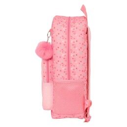 Moos|Mochila Escolar Moos Passion Multicolor 30 x 46 x 14 cm