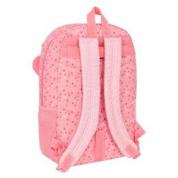 Moos|Mochila Escolar Moos Passion Multicolor 30 x 46 x 14 cm