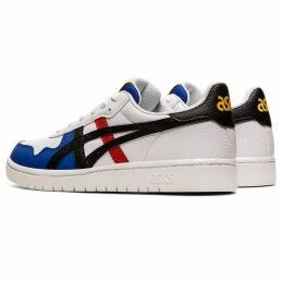 Asics|Sapatilhas de Desporto Infantis Asics Japan S GS Branco