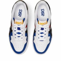 Asics|Sapatilhas de Desporto Infantis Asics Japan S GS Branco