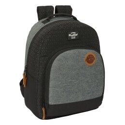 RCD Espanyol|Mochila Escolar com Rodas 905 RCD Espanyol