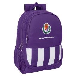 Sevilla Fútbol Club|Mochila Escolar com Rodas Sevilla Fútbol Club Vermelho (33 x 45 x 22 cm)