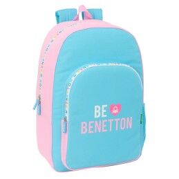 Algo de Jaime|Mochila Infantil Algo de Jaime Branco 22 x 27 x 10 cm