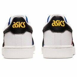 Asics|Sapatilhas de Desporto Infantis Asics Japan S GS Branco
