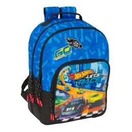 Moos|Mochila Escolar Moos Flores Multicolor 32 x 42 x 15 cm