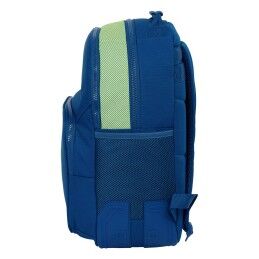 Munich|Mochila Escolar Munich North Azul Marinho 32 x 42 x 15 cm