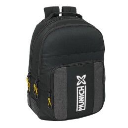 Levante U.D.|Mochila Escolar com Rodas Evolution Levante U.D.