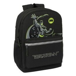 BlackFit8|Mochila Escolar com Rodas 905 BlackFit8 M313G Turquesa (32 x 42 x 15 cm)