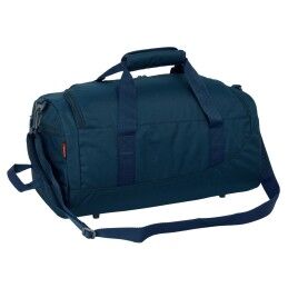 Kelme|Saco de Desporto Kelme Epic Azul Marinho