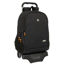 Rainbow High|Mochila Escolar com Rodas Rainbow High Shine Multicolor 28 x 34 x 10 cm