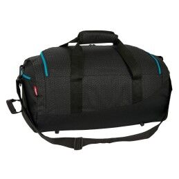 Kelme|Saco de Desporto Kelme Iron Preto