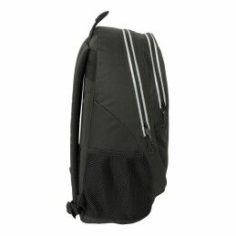 Eckō Unltd.|Mochila Escolar Eckō Unltd. Worldwide Preto 32 x 44 x 16 cm