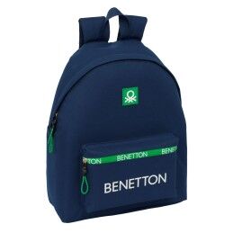 RCD Espanyol|Mochila Escolar com Rodas 705 RCD Espanyol (27 x 10 x 67 cm)
