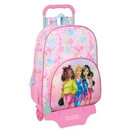 Benetton|Mochila Escolar Benetton Flag Azul Marinho 33 x 45 x 22 cm
