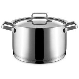 InnovaGoods|Conjunto de Frigideira Multifunções 5 em 1 Copper Coppans InnovaGoods 4 Peças
