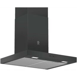 Teka|Extrator Convencional Teka GFG-2 BLACK 55 cm 329 m3/h 63 dB 180W